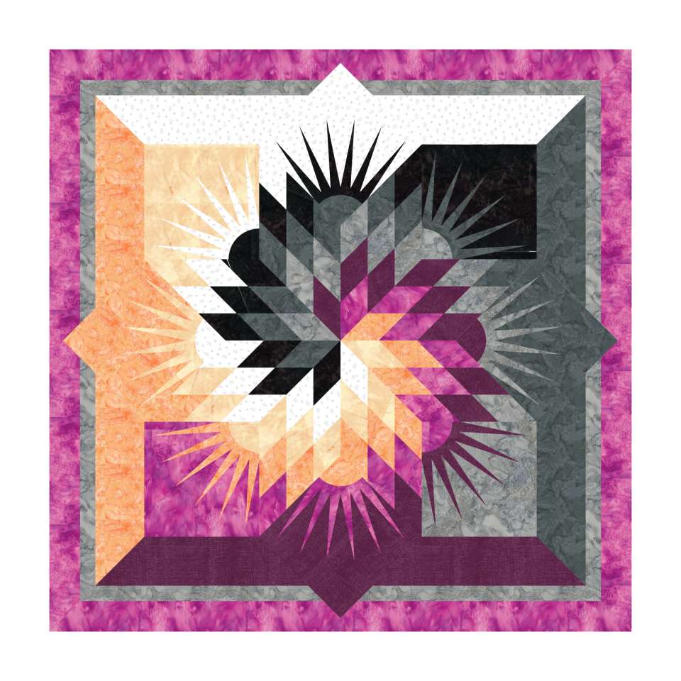 Summer Sample Sherbet